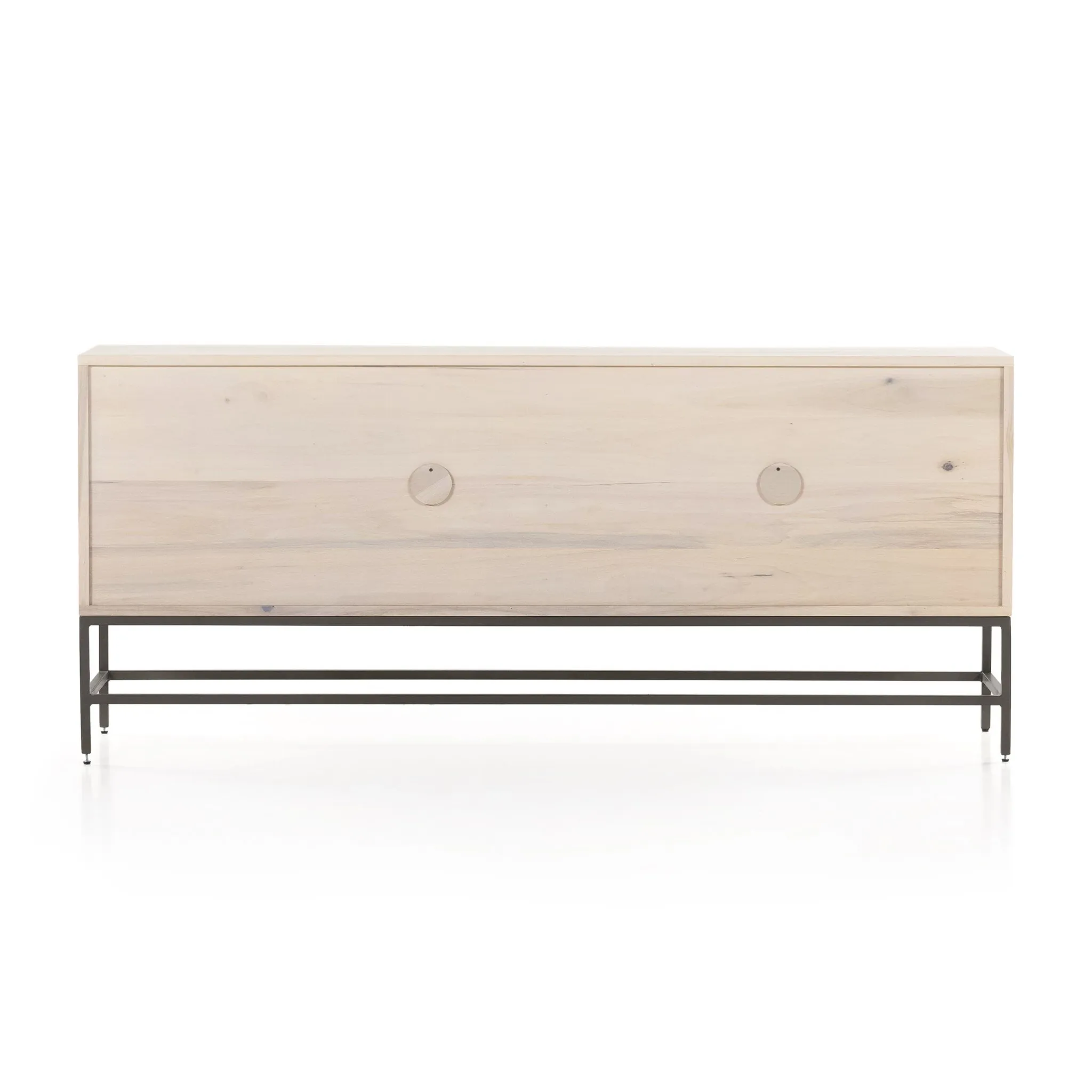 Eddie Light Tone Sideboard