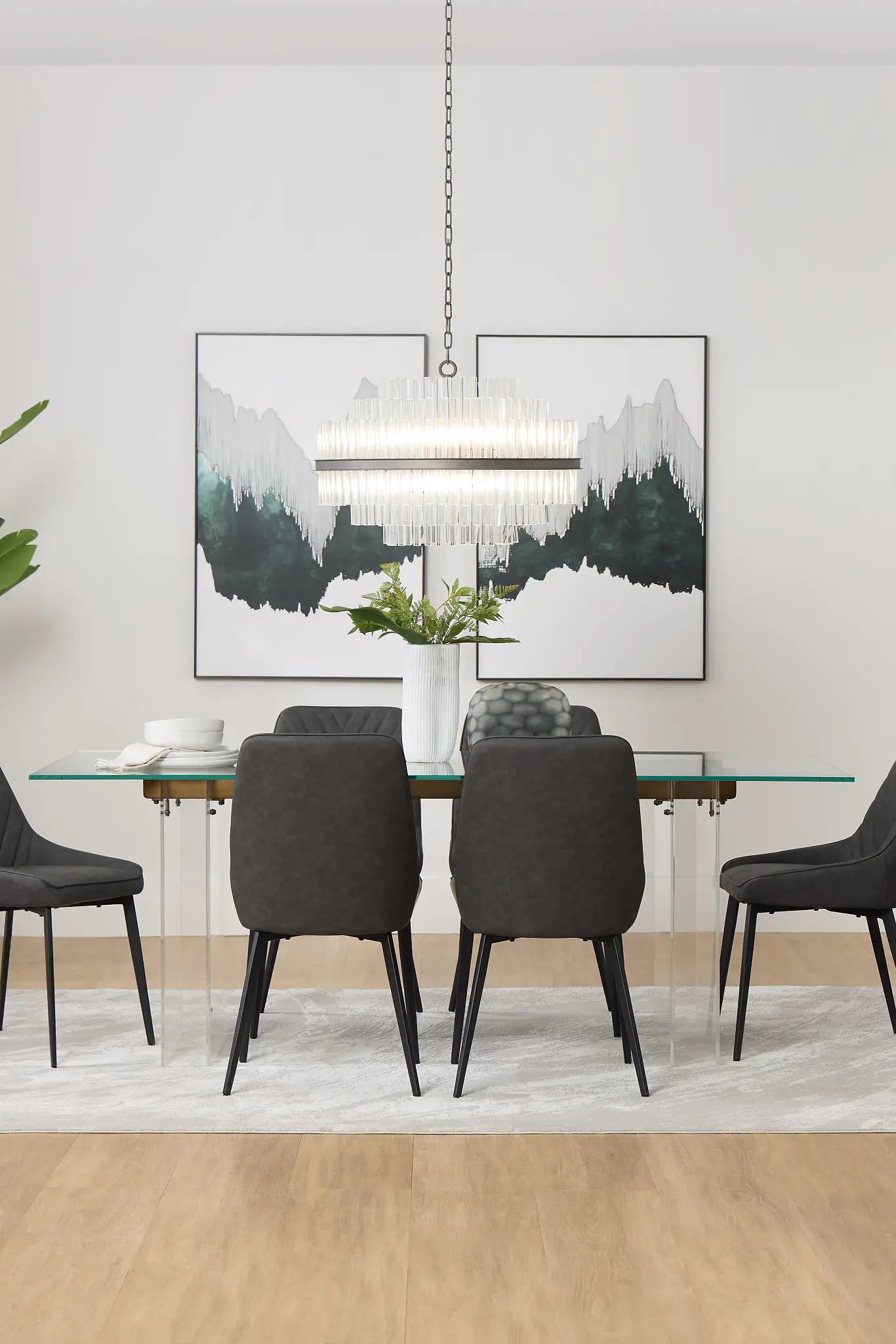 Affordable Dining Room Furniture for Every Price Point