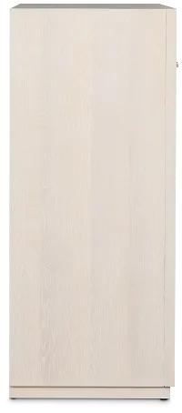 Gables White Drawer Chest