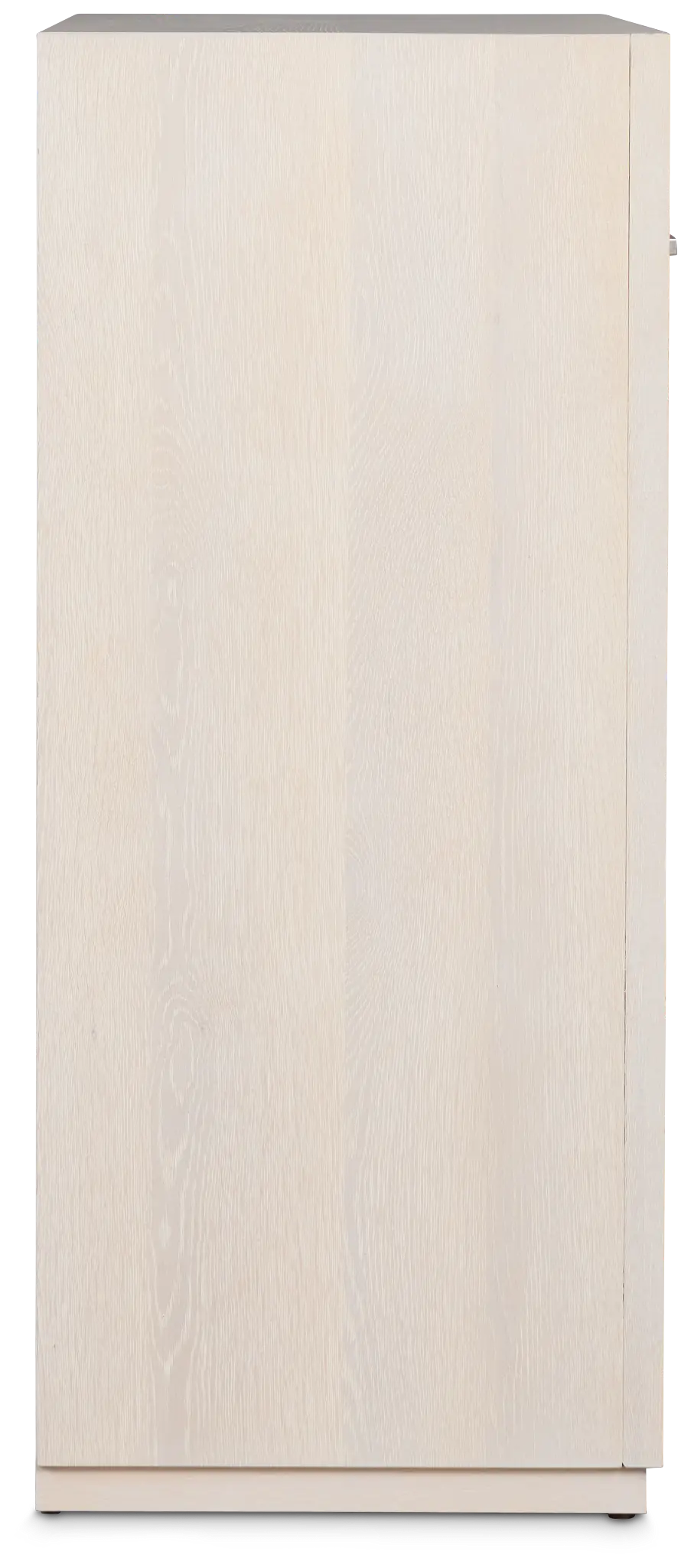 Gables White Drawer Chest Gables White Drawer Chest