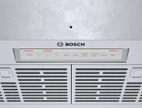 Bosch 800 Series Stainless Steel 36" Vent Hood Inserts