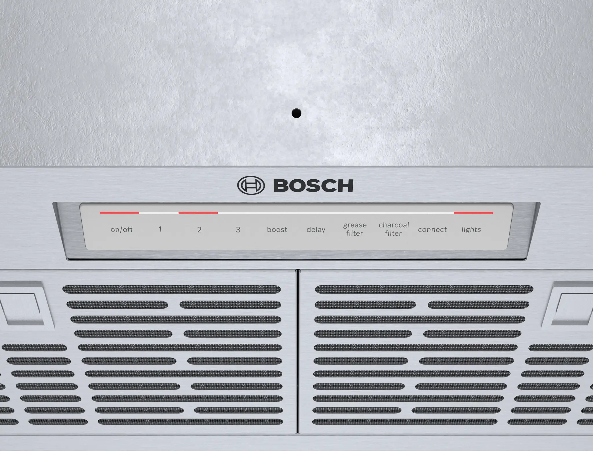 Bosch 800 Series Stainless Steel 36" Vent Hood Inserts Bosch 800 Series Stainless Steel 36" Vent Hood Inserts