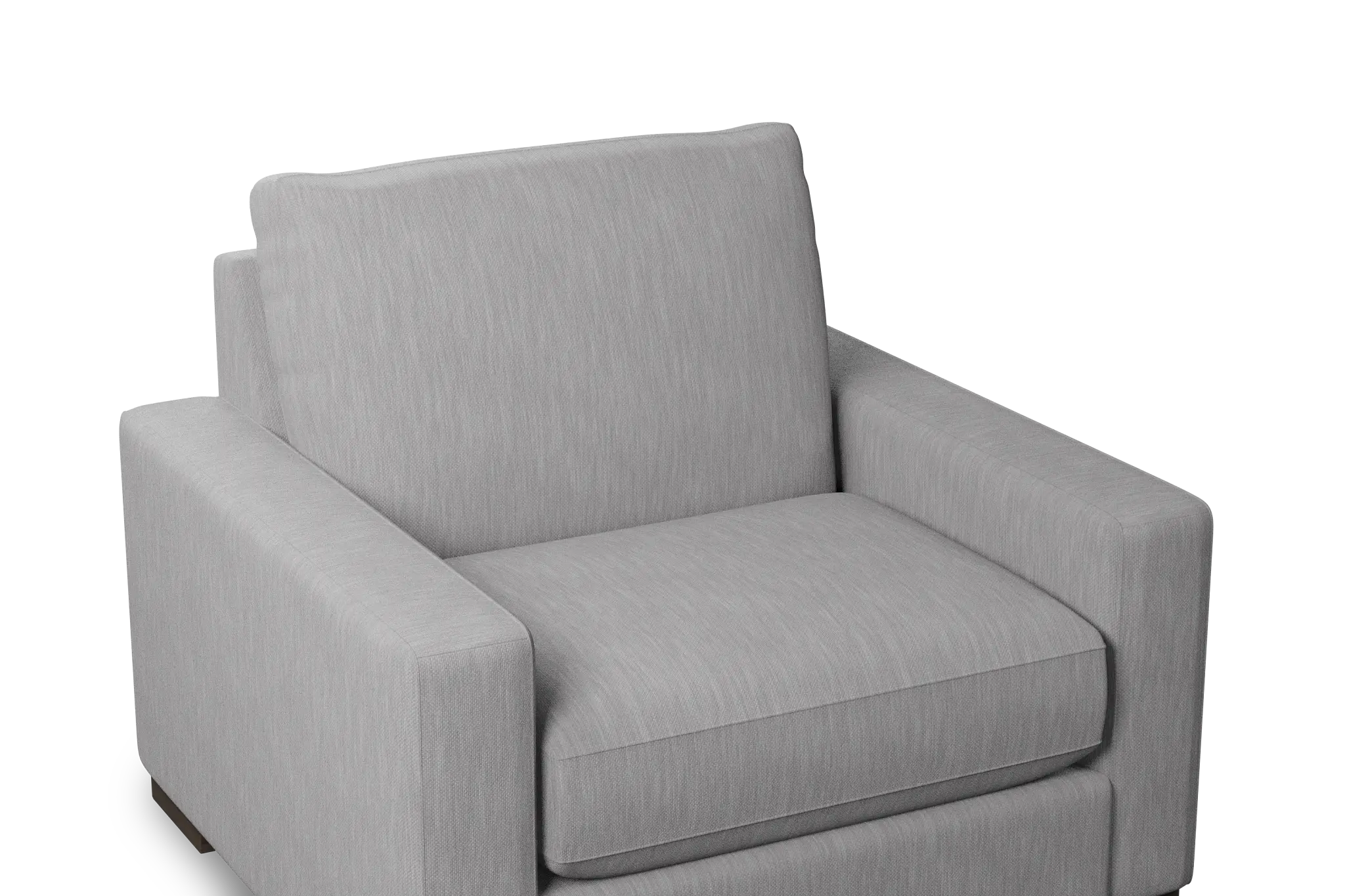 Edgewater Revenue Gray Chair Edgewater Revenue Gray Chair