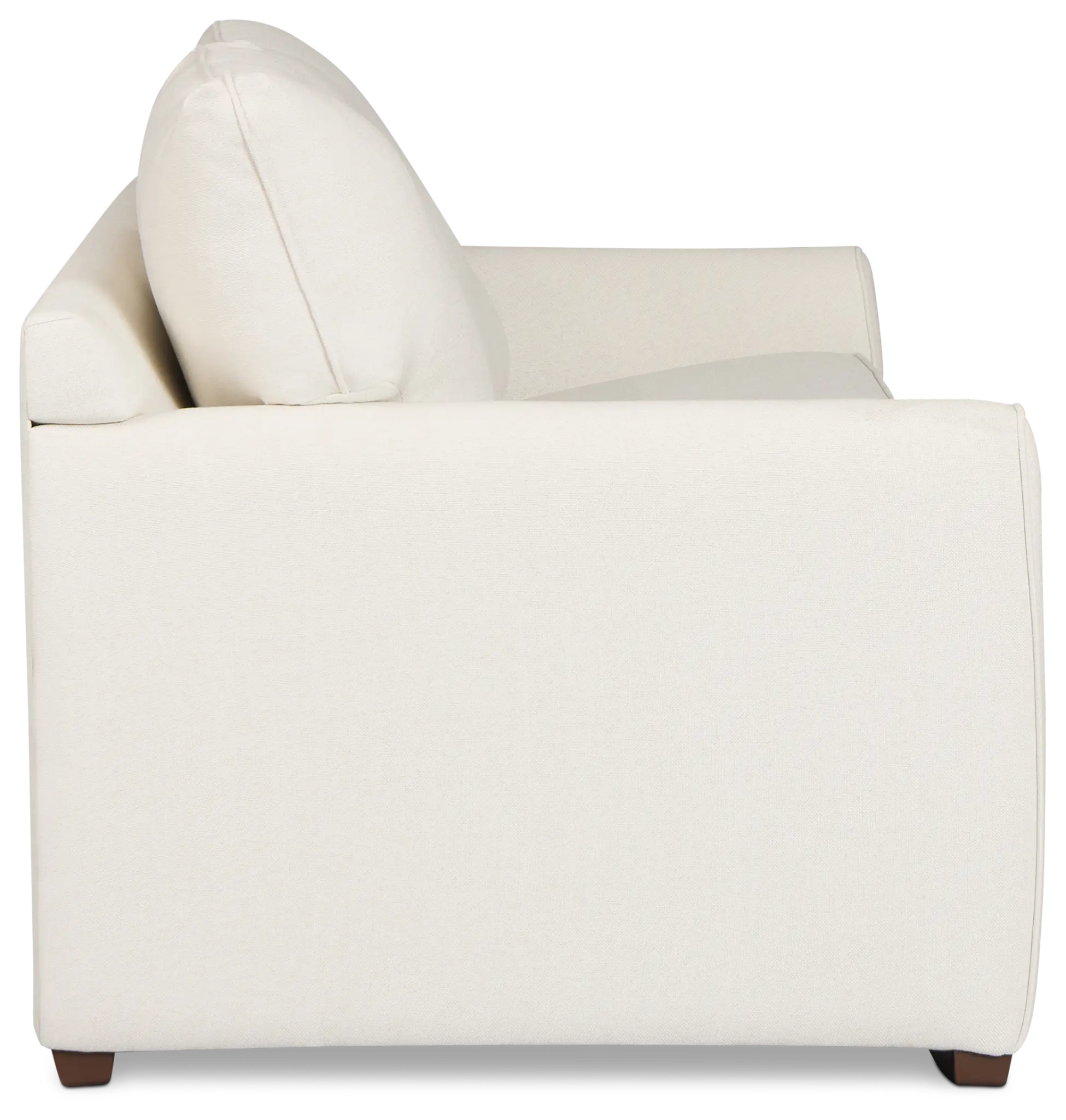 Tate Light Beige Fabric Innerspring Sleeper Tate Light Beige Fabric Innerspring Sleeper