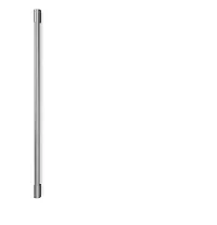 Monogram 1 Series Stainless Steel 24" Handle Kit