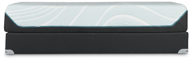 Tempur-pedic Tempur-proadapt Medium Mattress Set