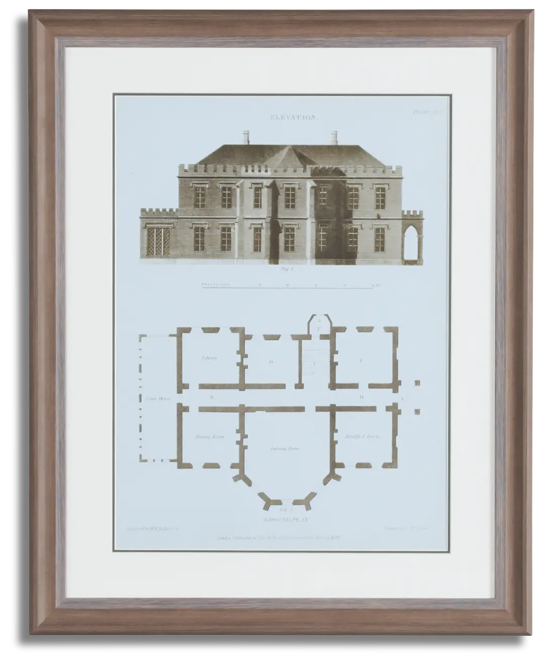 Print Beige Framed Wall Art Print Beige Framed Wall Art