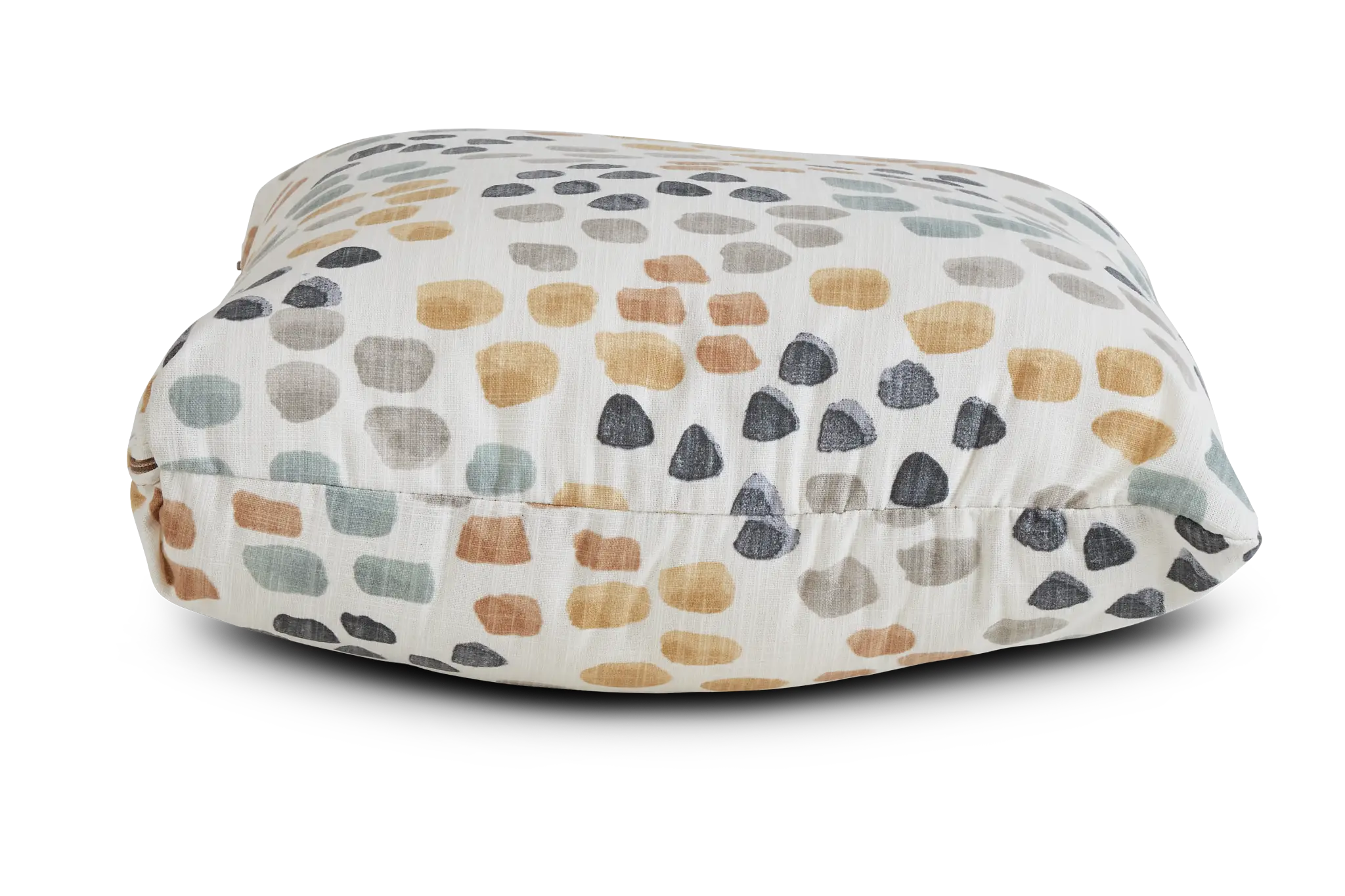 Pfeifer Yellow 18" Accent Pillow Pfeifer Yellow 18" Accent Pillow