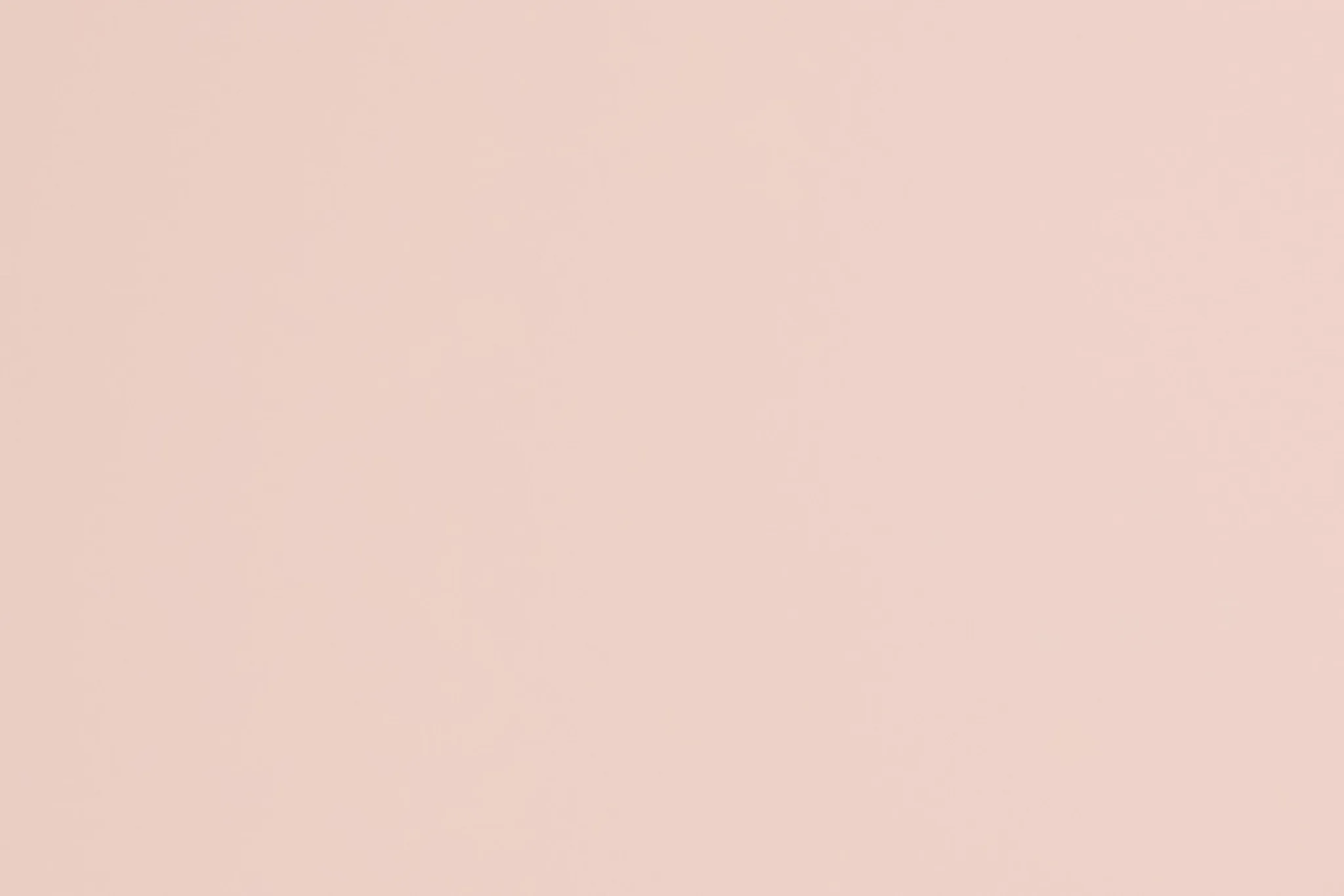 Charleston Pink 1-drawer Desk & Hutch