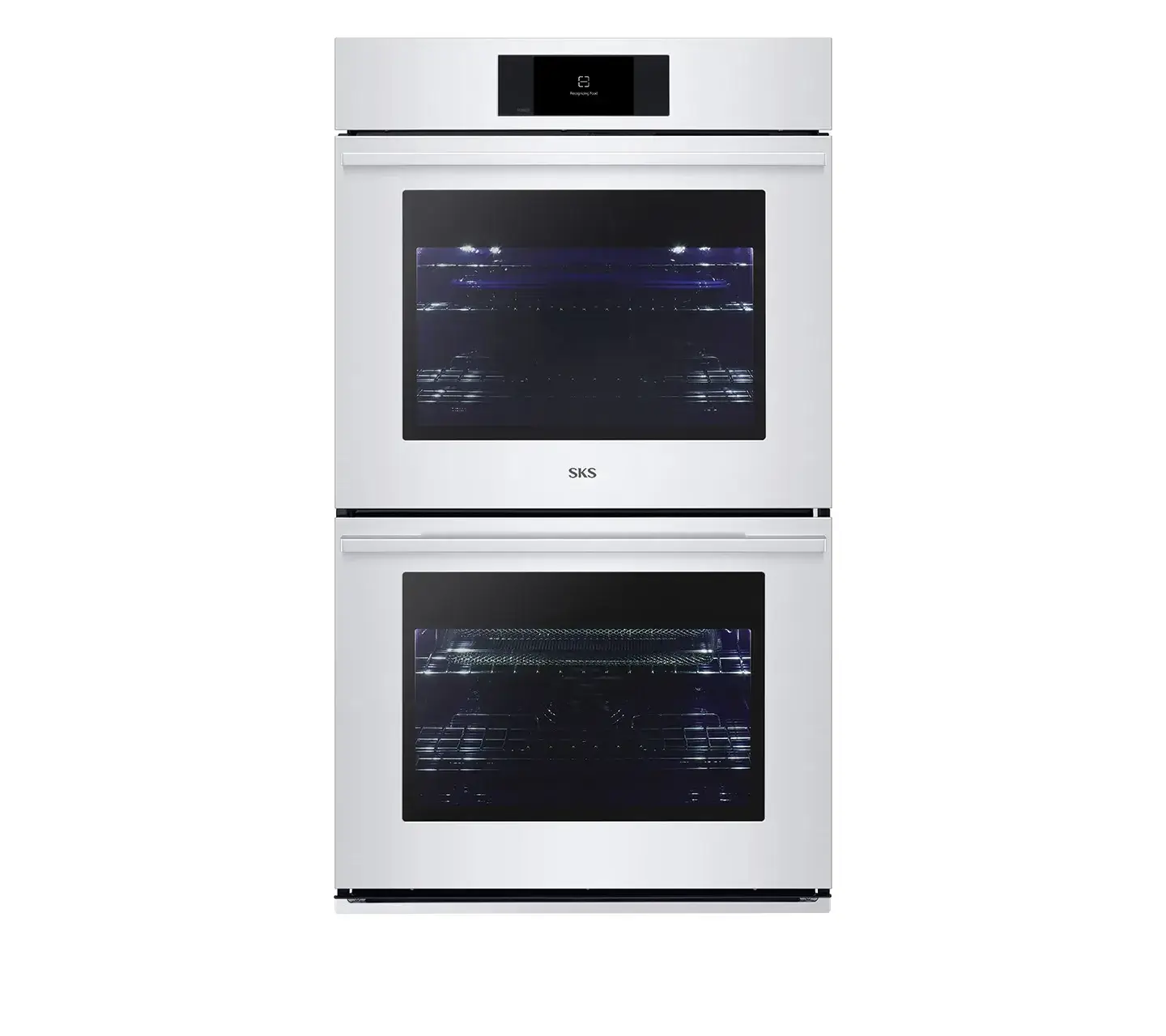 Sks 3012 Series Stainless Steel 30" Double Electric Oven Sks 3012 Series Stainless Steel 30" Double Electric Oven