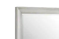 Sonoma Ivory Dresser & Mirror