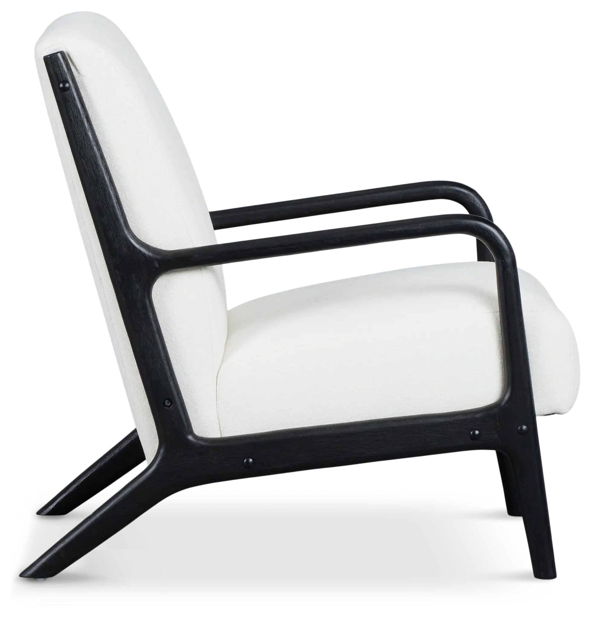 Kamora Light Beige Accent Chair Kamora Light Beige Accent Chair