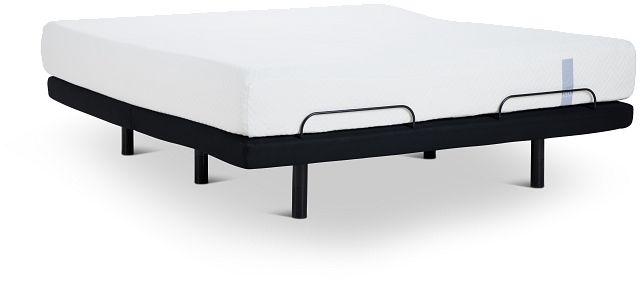 Rest & Renew Medium 10" Plus Adjustable Mattress Set