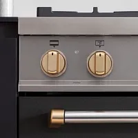 Bertazzoni Master Gold Set Of 12 Range Handle