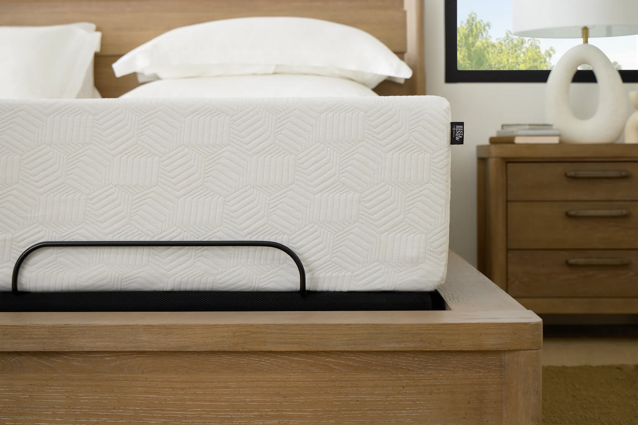 Motosleep Elite Adjustable Base