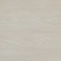 Sansa White Square End Table