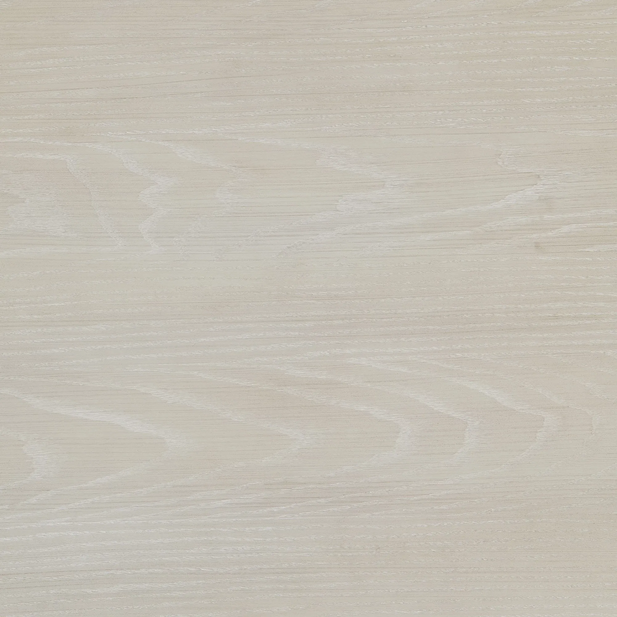Sansa White Square End Table