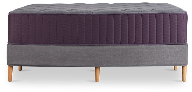 Purple Rejuvenate Mattress Set