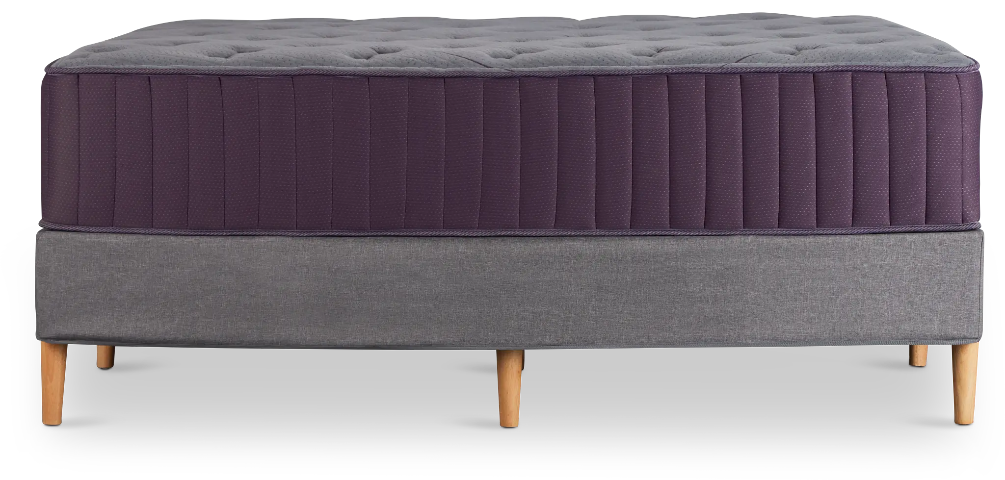 Purple Rejuvenate Mattress Set Purple Rejuvenate Mattress Set