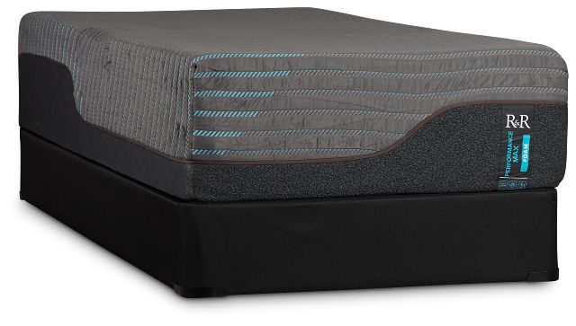 Rest & Renew Performance Max Soft Mattress Set