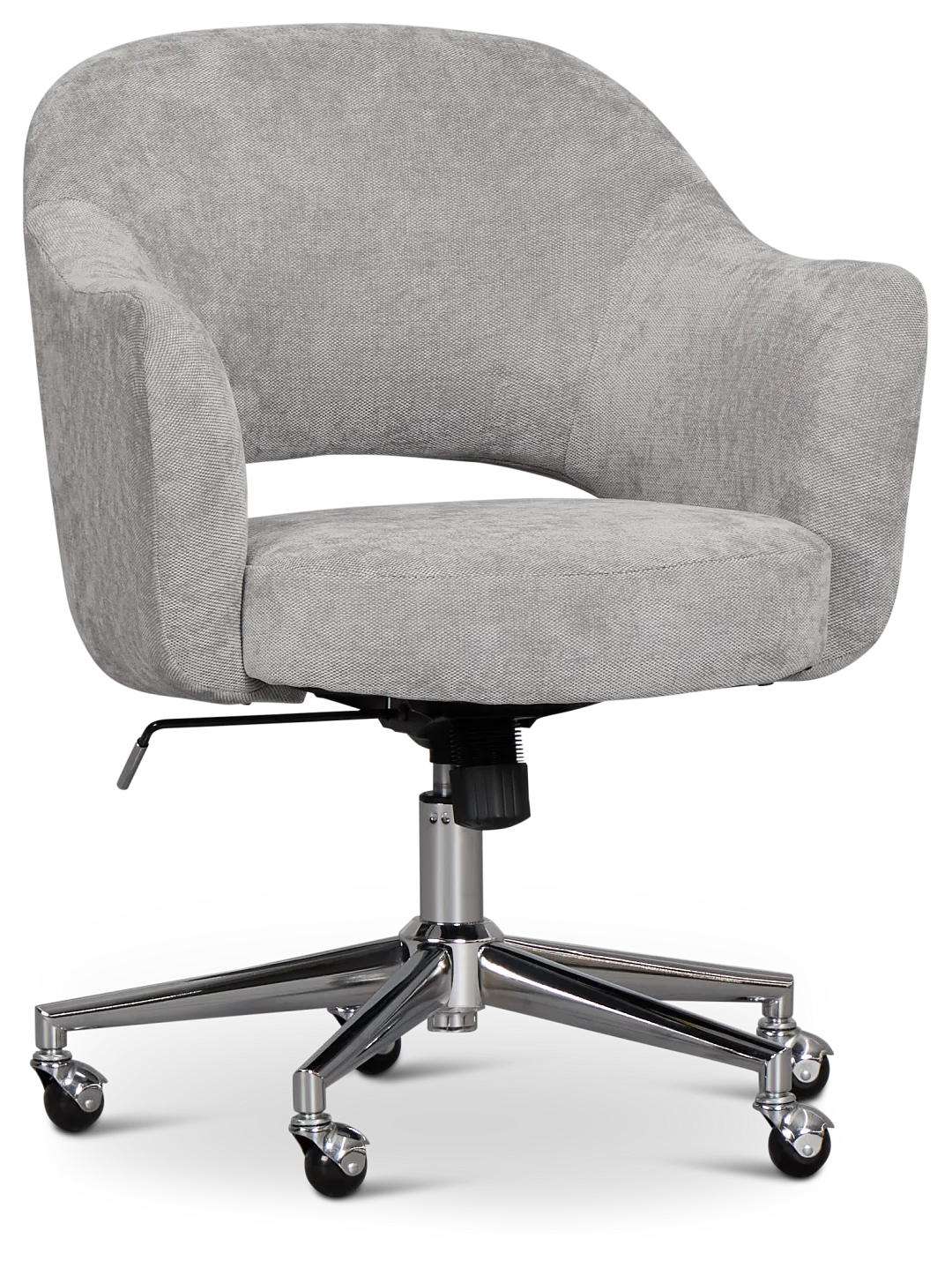 Kodhi Gray Desk Chair