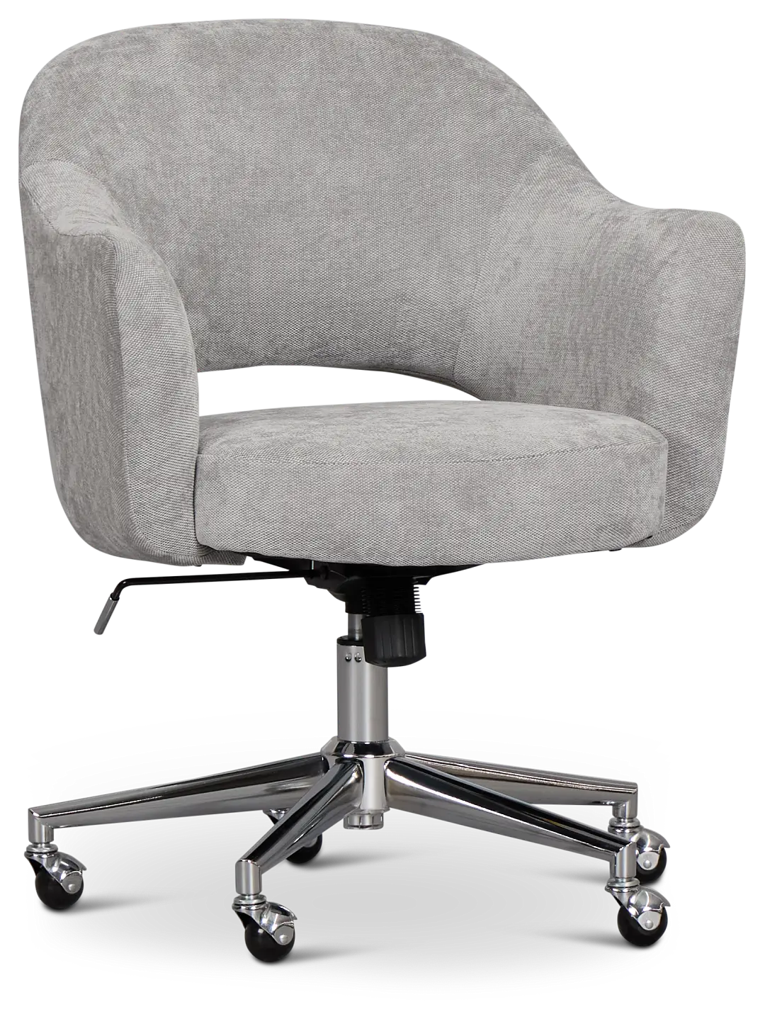 Kodhi Gray Desk Chair Kodhi Gray Desk Chair