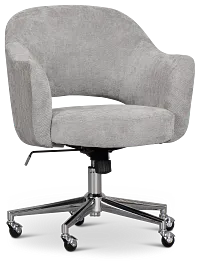 Kodhi Gray Desk Chair
