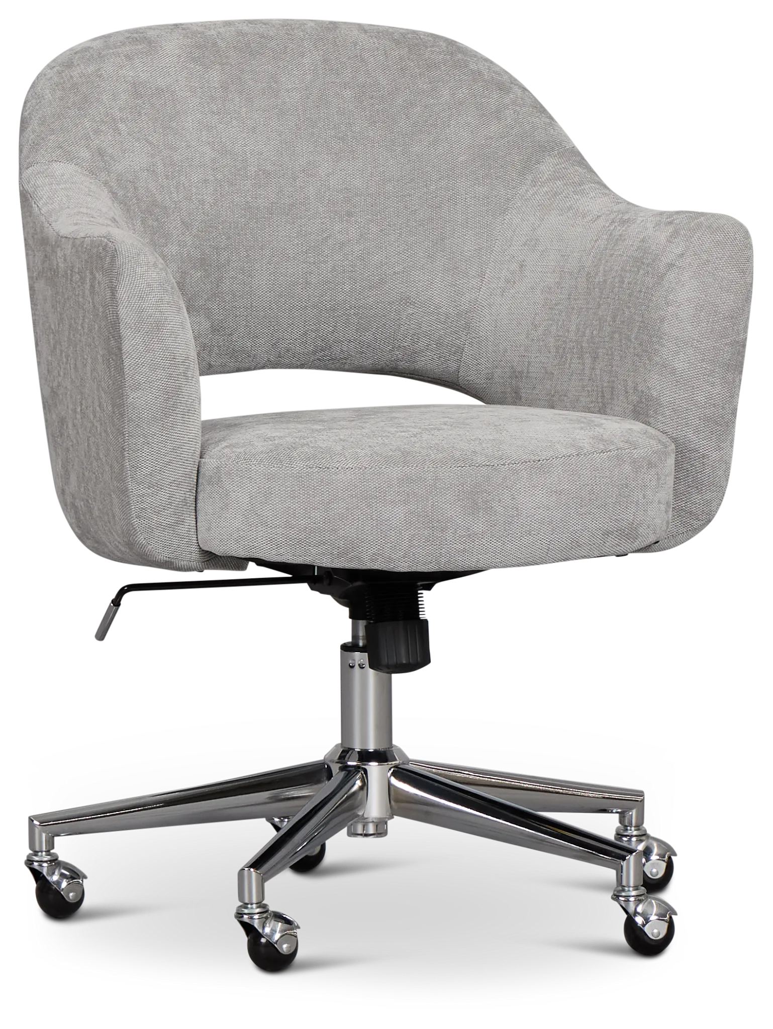 Kodhi Gray Desk Chair