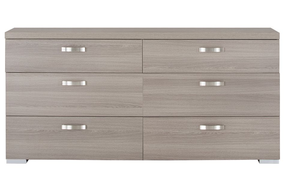 Caelan Light Tone Dresser Bedroom Dressers City Furniture