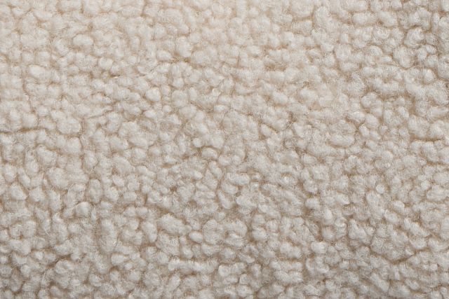 Kisses Ivory Accent Pillow