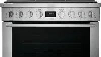 Electrolux 3668 Series Stainless Steel 36" Gas Range