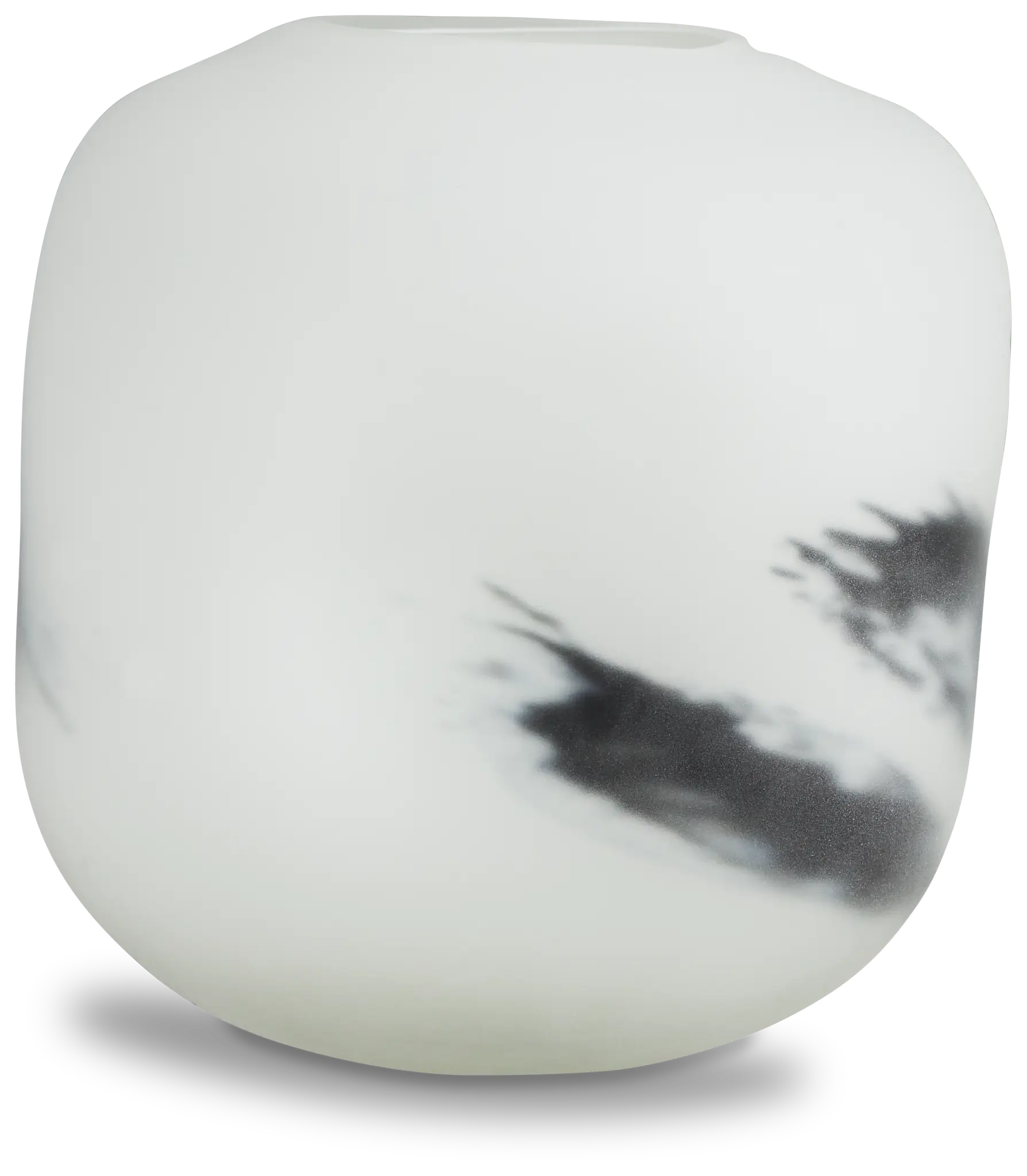 Cordilee White Small Vase Cordilee White Small Vase