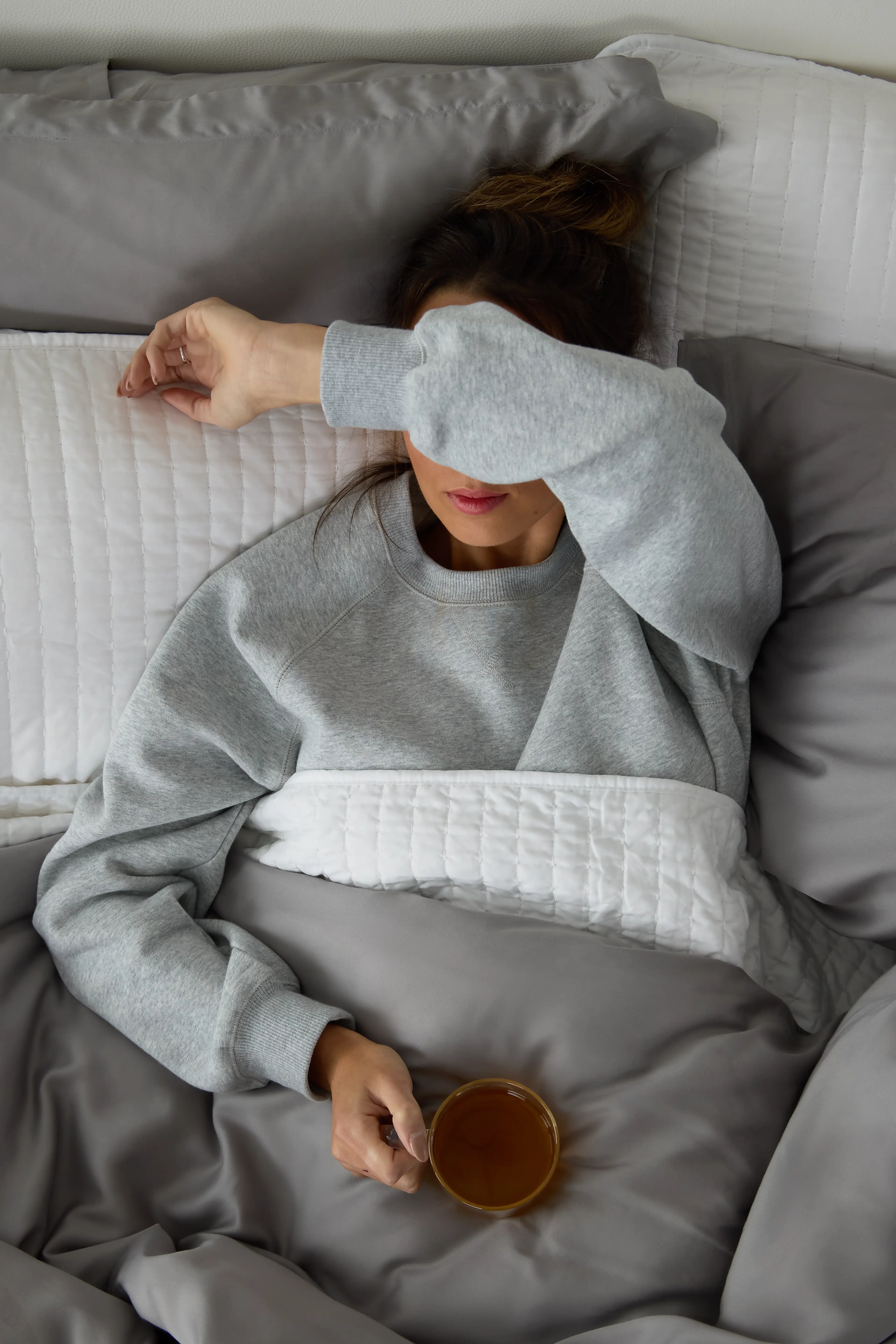 Stomach Sleeper