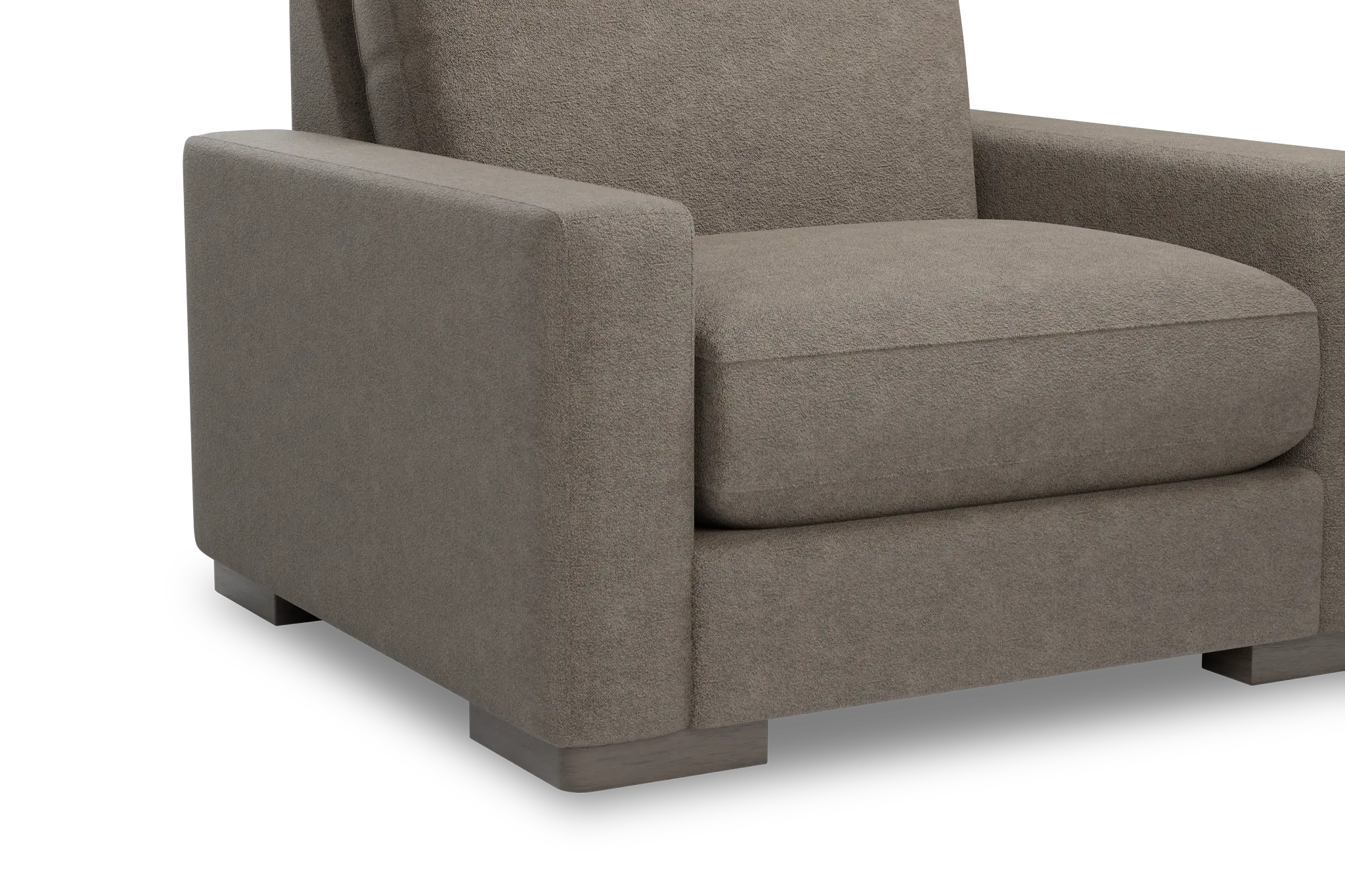 Edgewater Elite Brown Chair Edgewater Elite Brown Chair