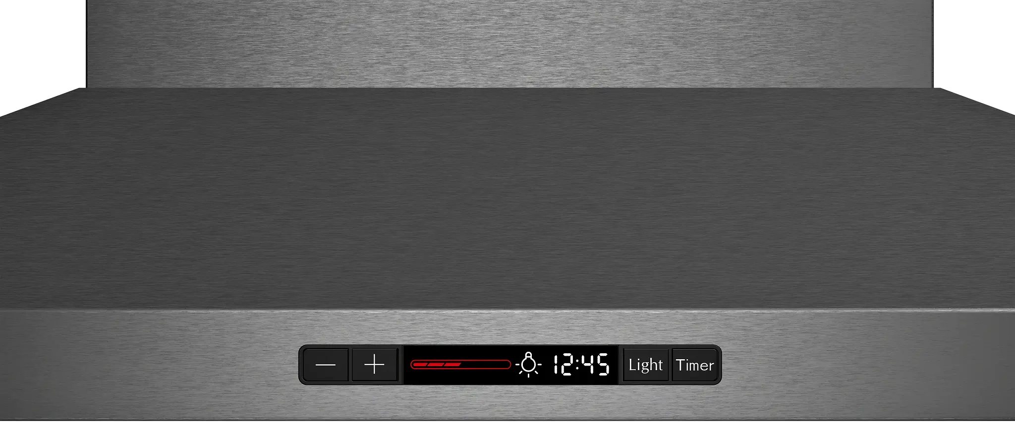 Bosch 800 Series Black 36" Wall Chimney Hood Bosch 800 Series Black 36" Wall Chimney Hood