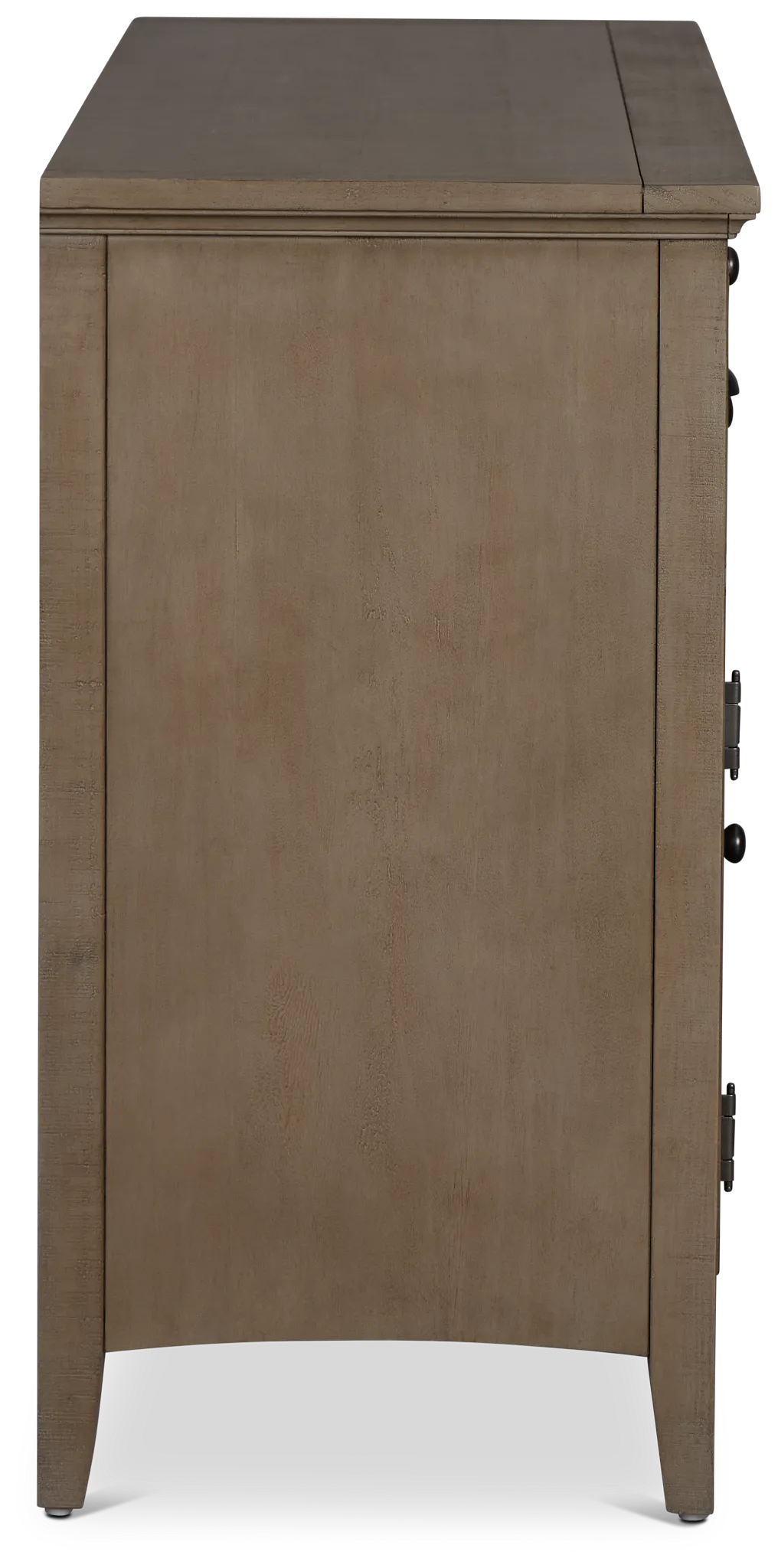 Heron Cove Light Tone Buffet