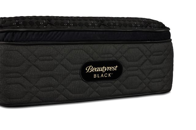 Beautyrest Black Series Three 16.25" Medium Pillow Top Mattress