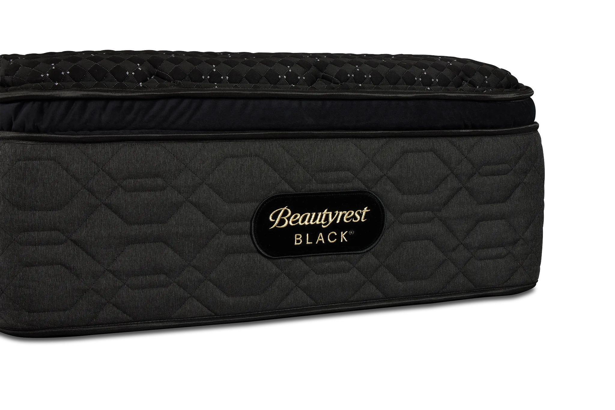 Beautyrest Black Series Three 16.25" Medium Pillow Top Mattress