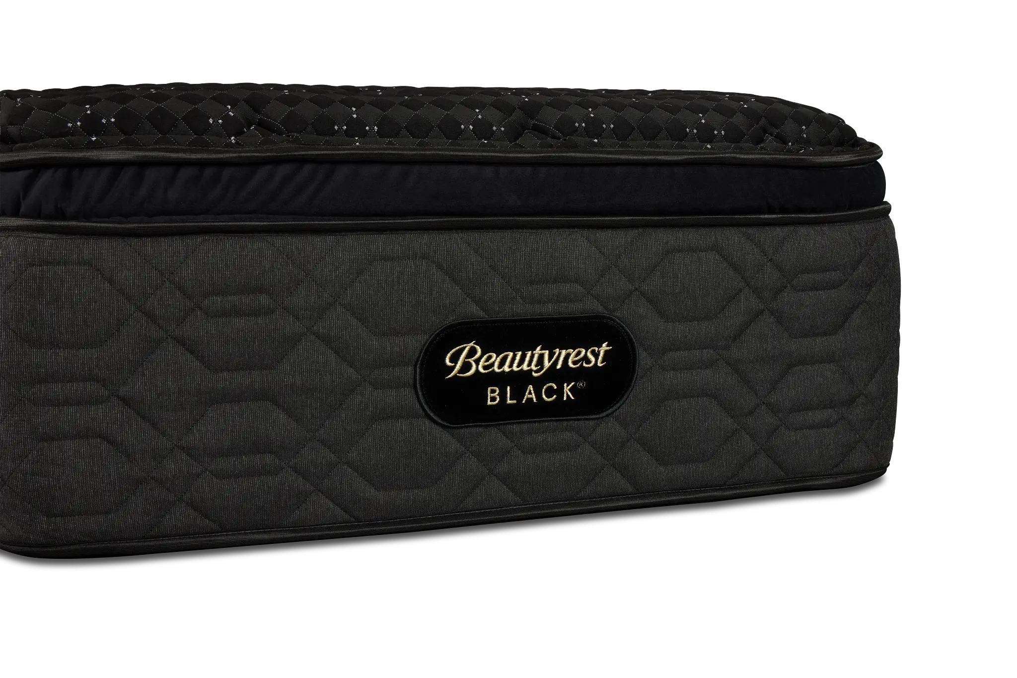 Beautyrest Black Series Three 16.25" Medium Pillow Top Mattress Beautyrest Black Series Three 16.25" Medium Pillow Top Mattress