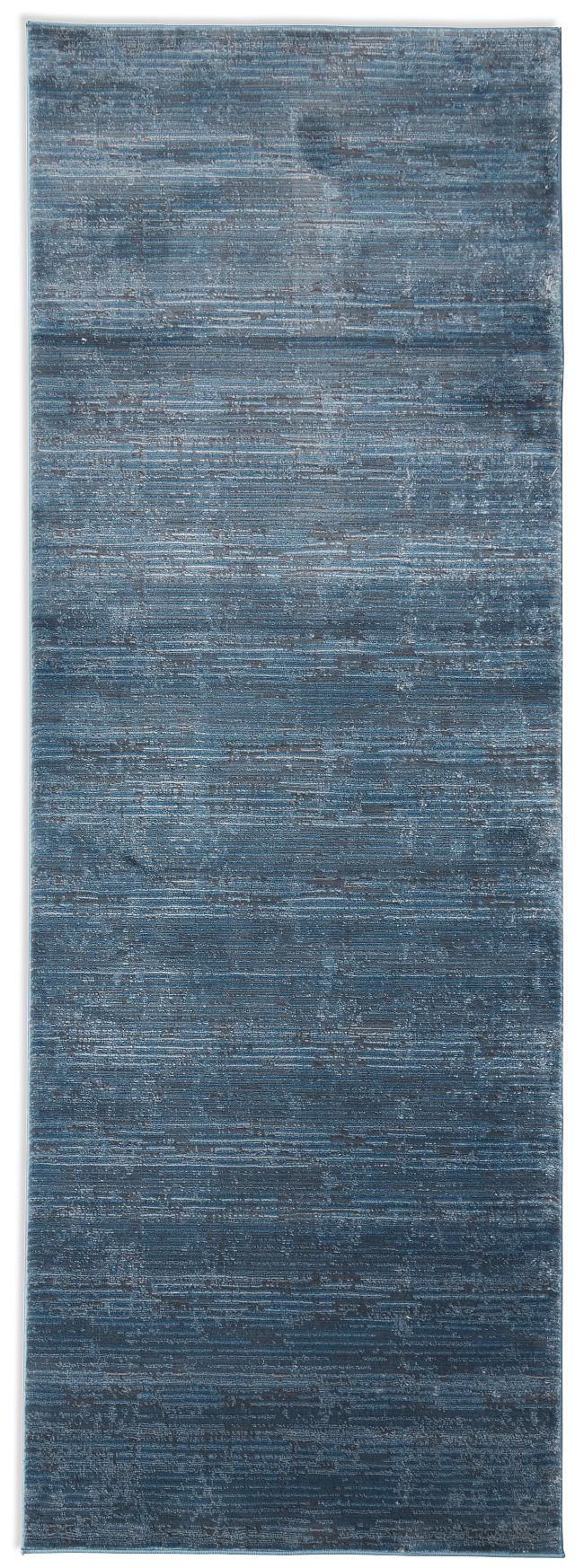 Palmer Gray 2x7 Runner