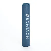 Echelon Fit Blue Yoga Mat Equipment Mats