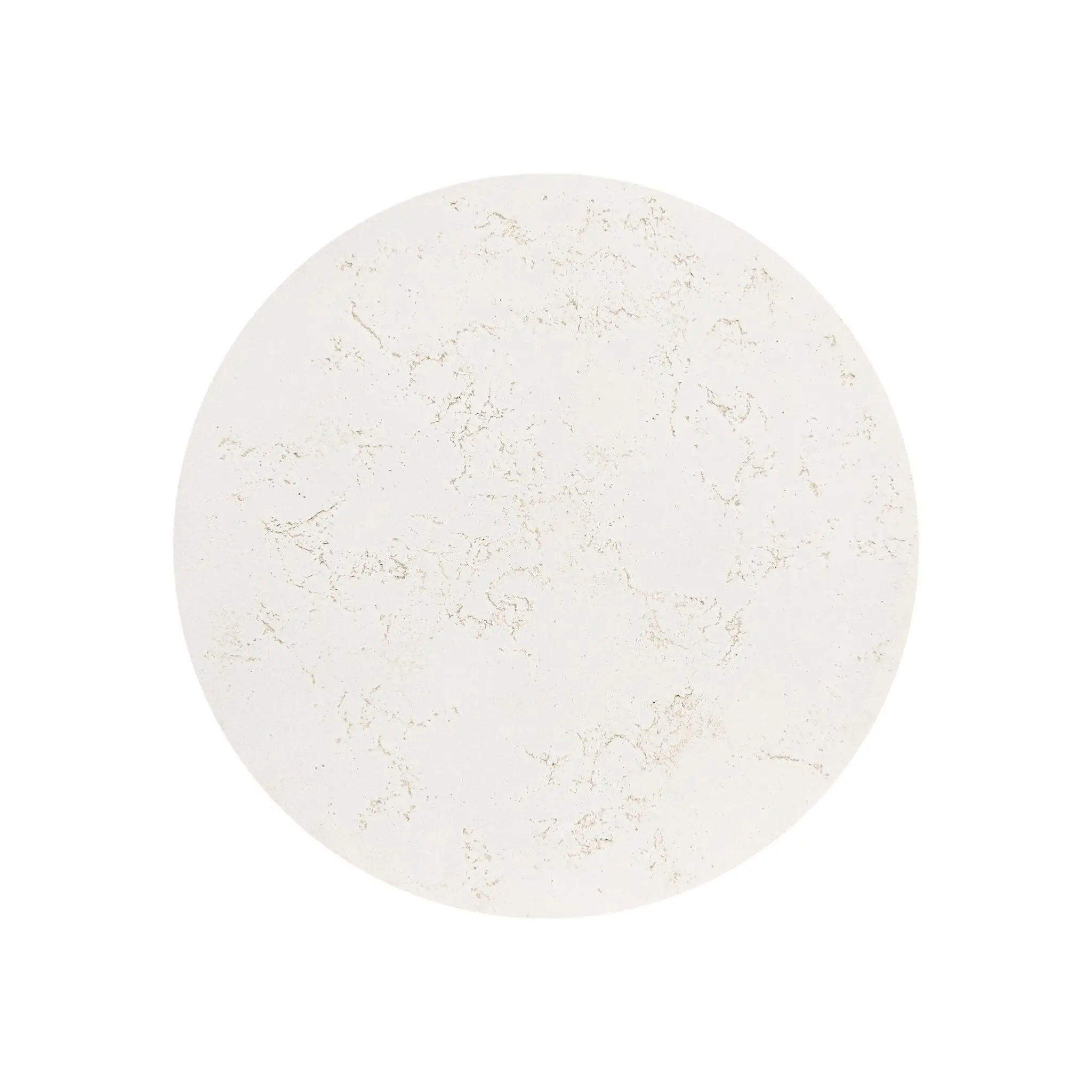 Four Hands Rye White Small End Table Four Hands Rye White Small End Table
