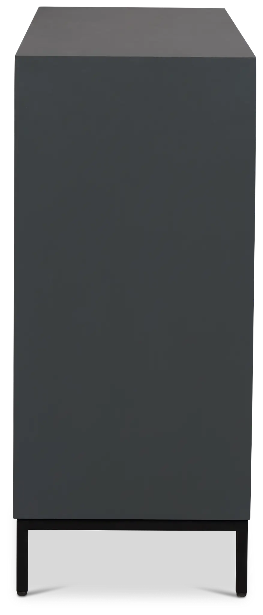 Kenzo Gray Credenza Kenzo Gray Credenza
