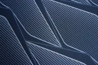 Iseries Nxg 1500 12" Firm Low-profile Mattress Set