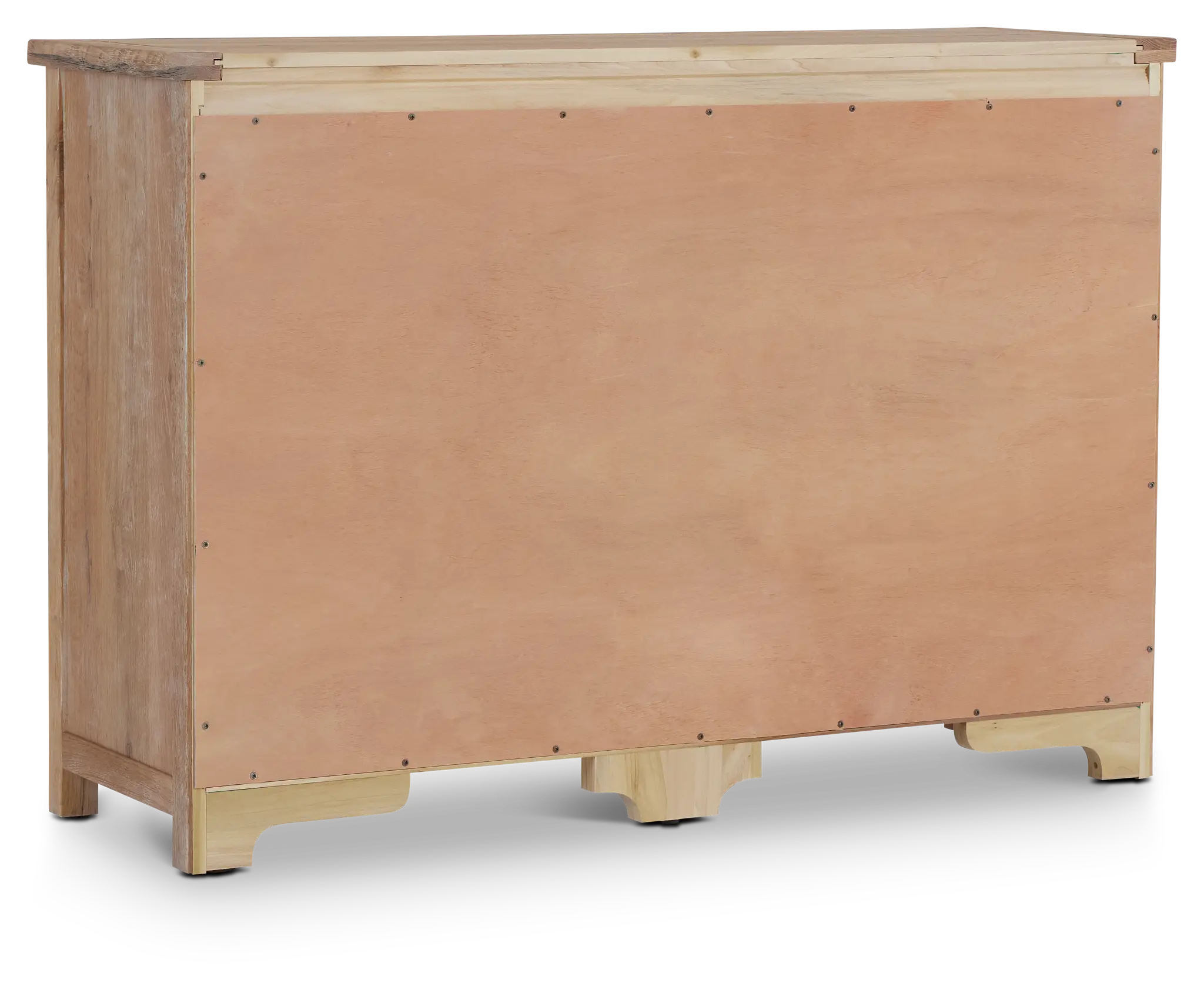 Salt Lake Light Tone Dresser Salt Lake Light Tone Dresser