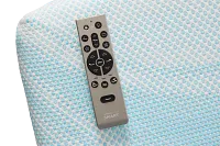 Tempur-pedic Tempur-luxebreeze Firm Ergo Smart Adjustable Mattress Set