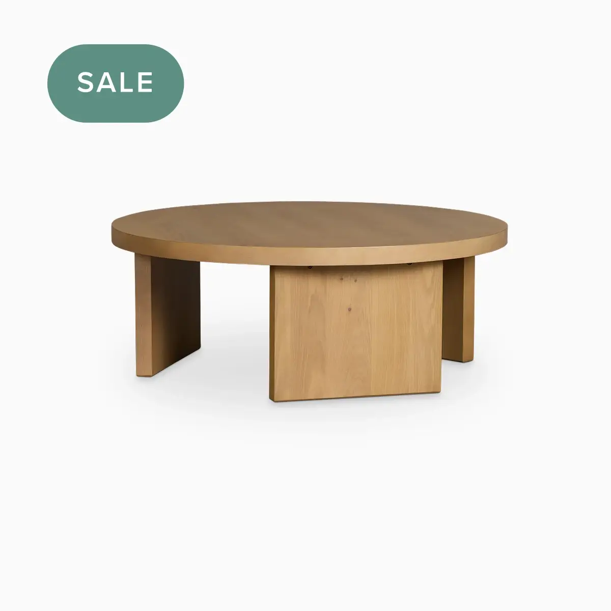 Highland Coffee Table