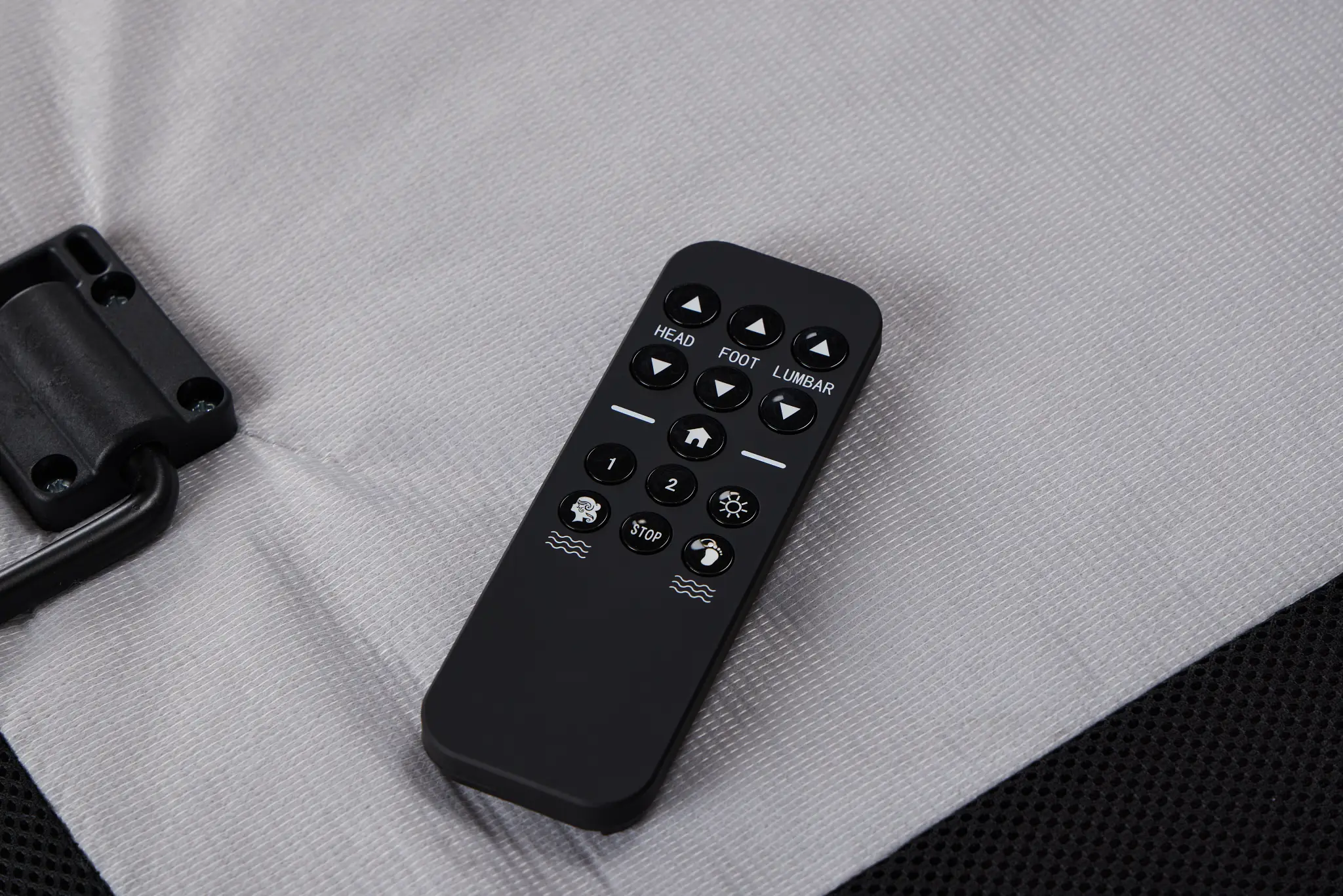 Motosleep Deluxe Adjustable Base Motosleep Deluxe Adjustable Base