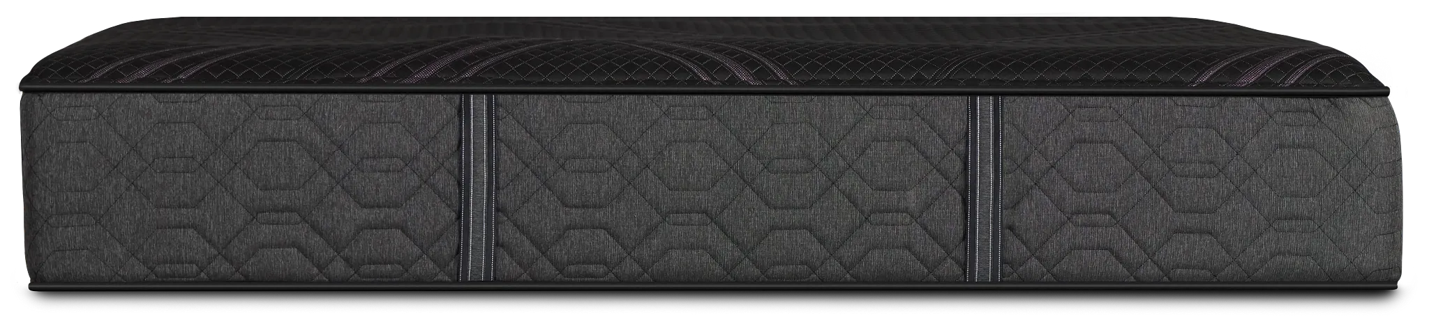 Beautyrest Black Series Two 13.5" Plush Hybrid Mattress