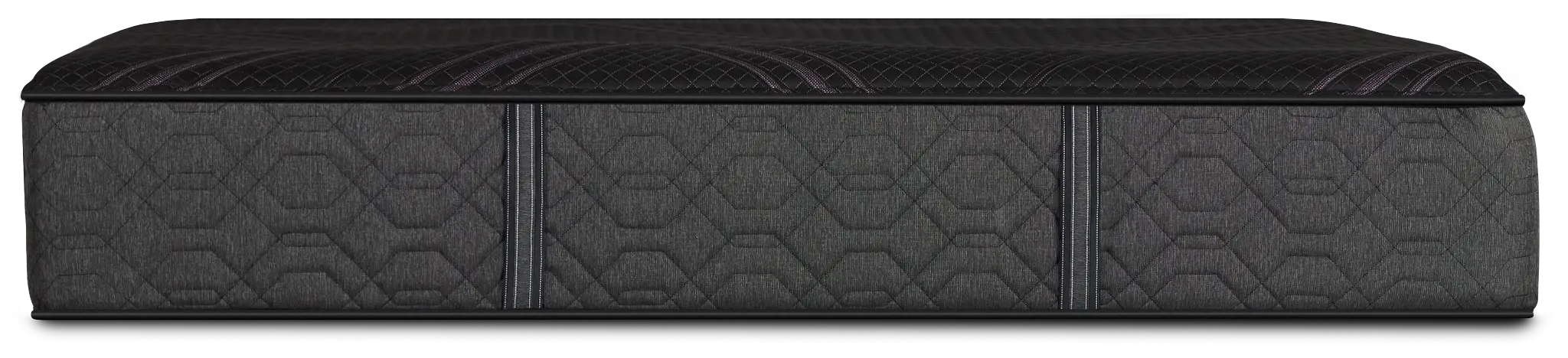 Beautyrest Black Series Two 13.5" Plush Hybrid Mattress Beautyrest Black Series Two 13.5" Plush Hybrid Mattress